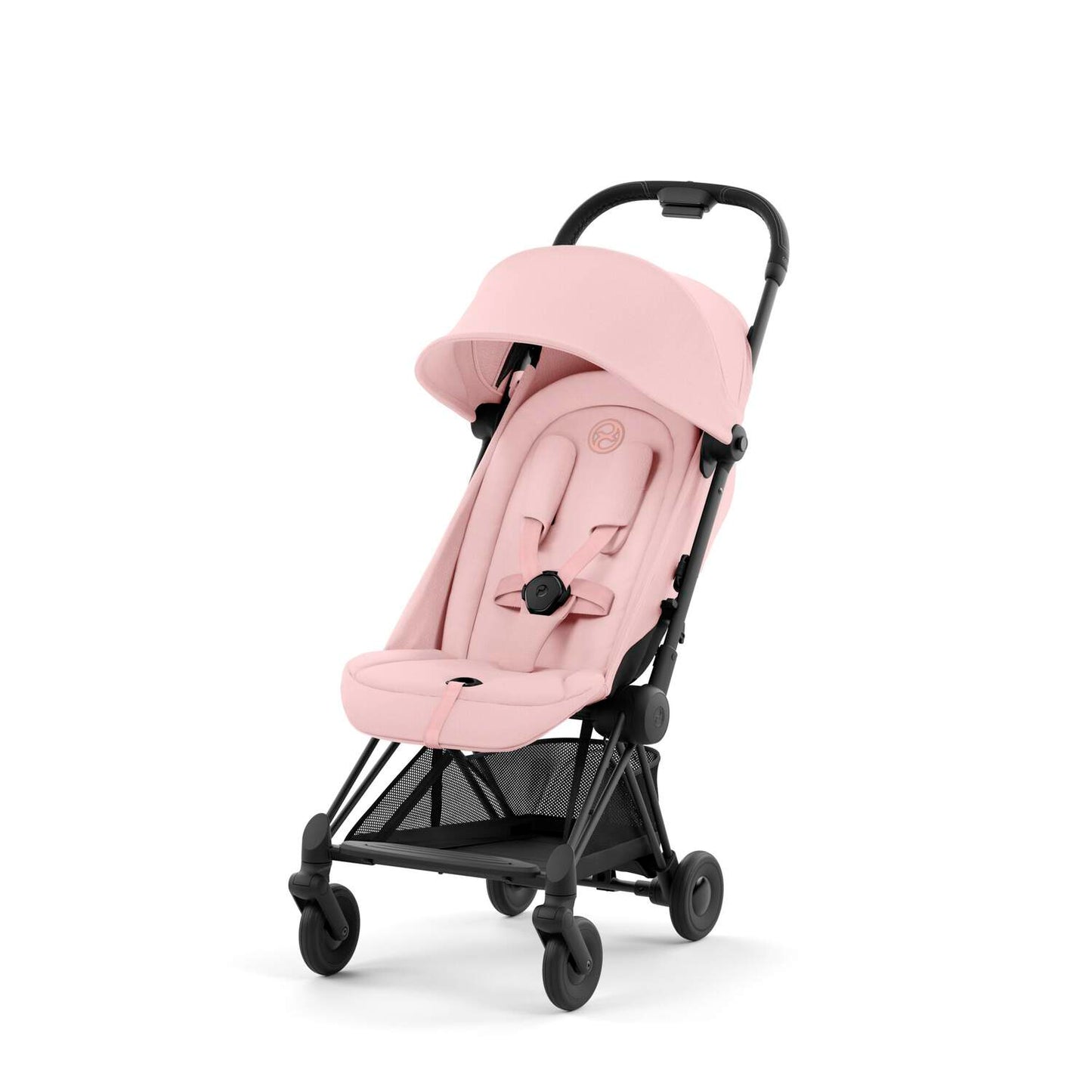 COYA Luxury Travel Stroller