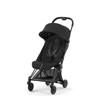 COYA Luxury Travel Stroller