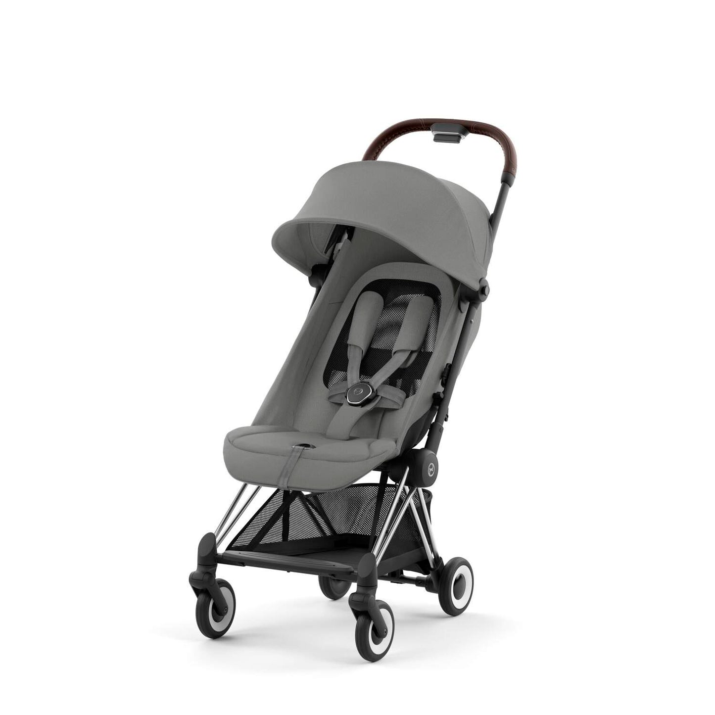 COYA Luxury Travel Stroller