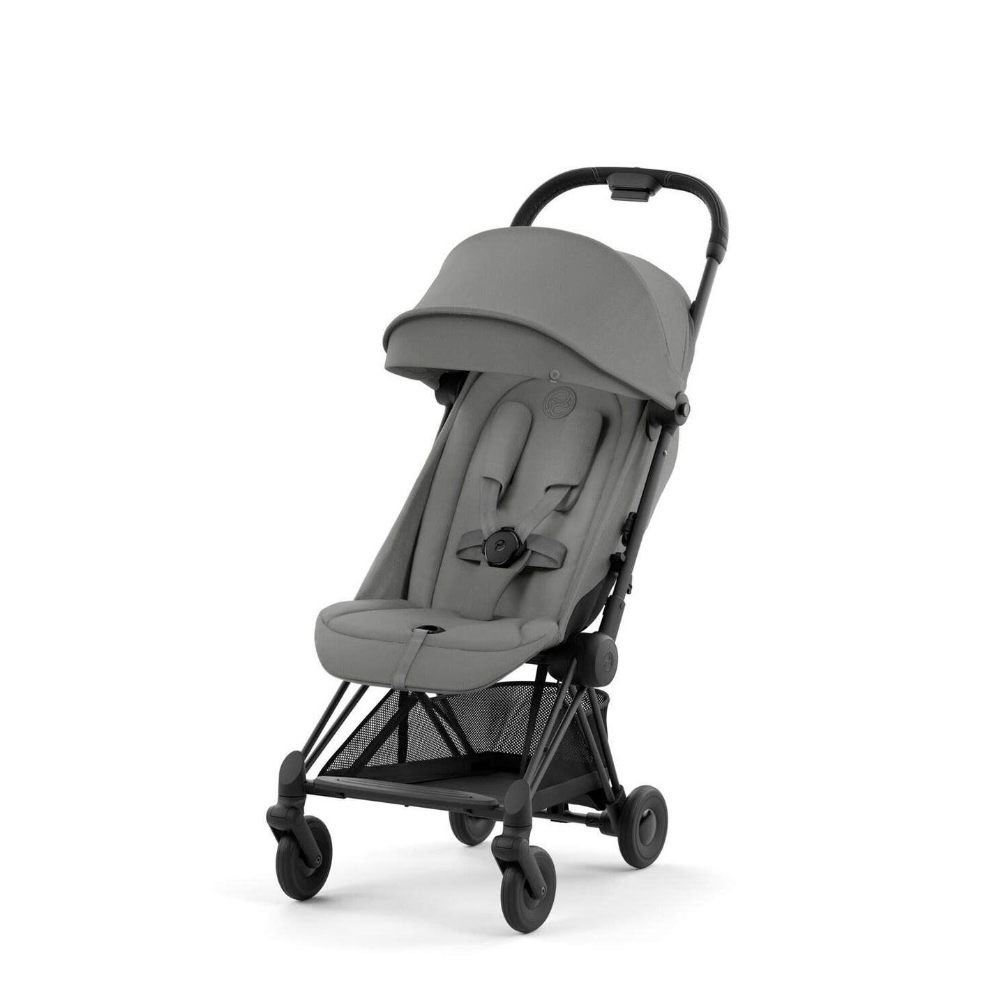 COYA Luxury Travel Stroller