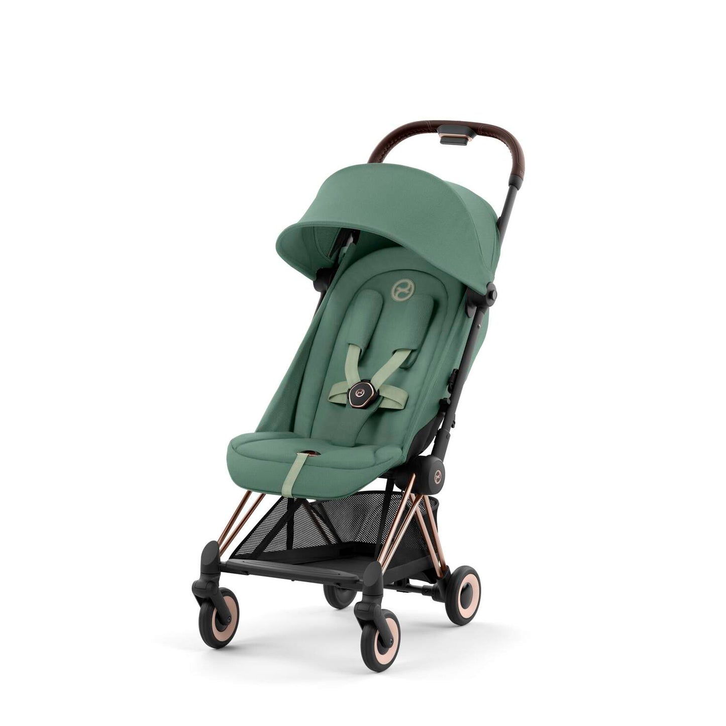 COYA Luxury Travel Stroller