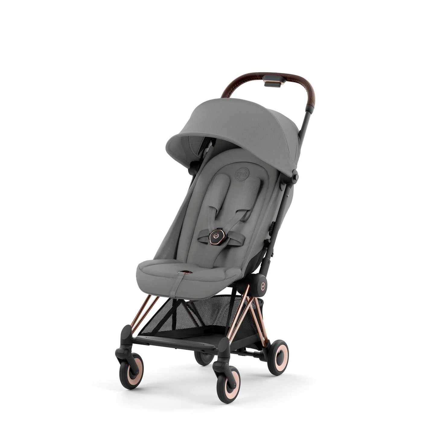 COYA Luxury Travel Stroller
