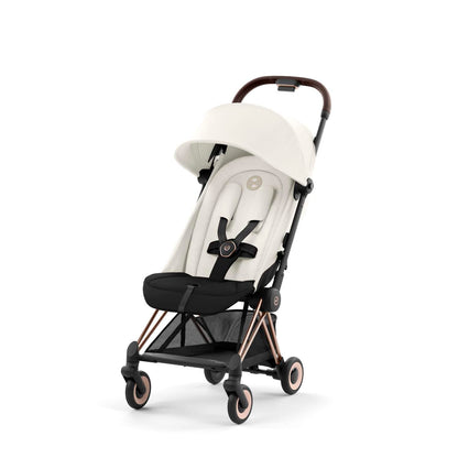 COYA Luxury Travel Stroller