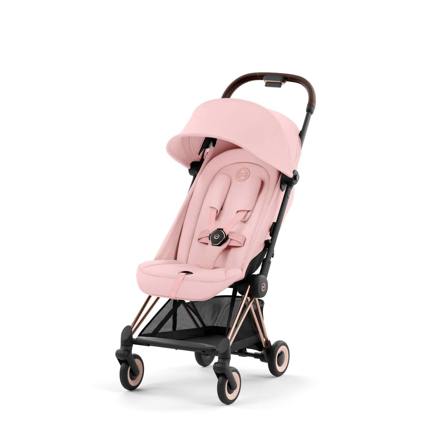 COYA Luxury Travel Stroller