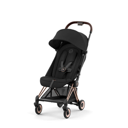COYA Luxury Travel Stroller
