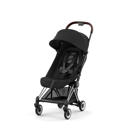 COYA Luxury Travel Stroller