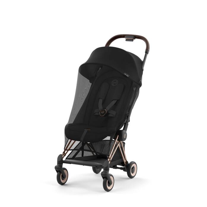 COYA Insect Net - Black