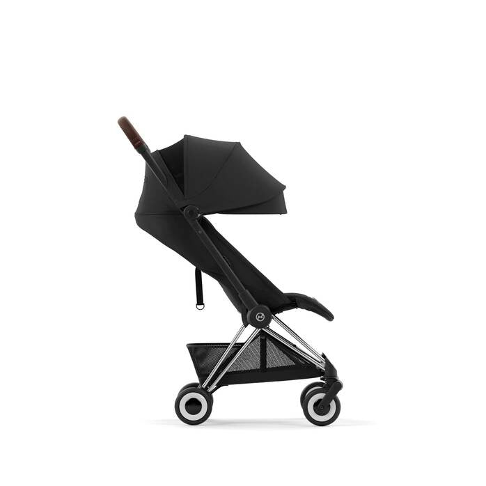 COYA Luxury Travel Stroller