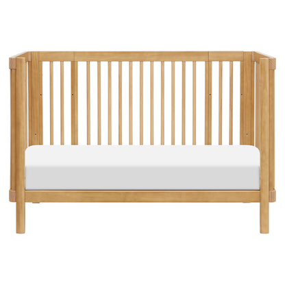 Babyletto Pogo 8-in-1 Convertible Crib with All-Stages Conversion Kits