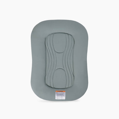 Infant Lounger Wave - Slate