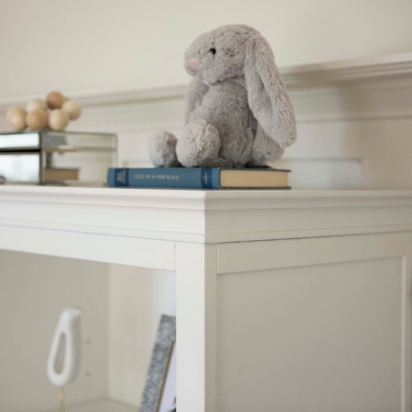 Namesake Darlington Bookcase
