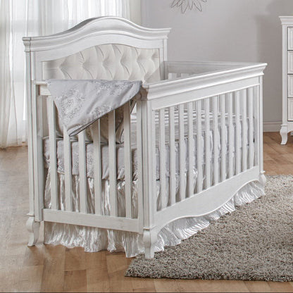 Pali Diamante Forever Crib