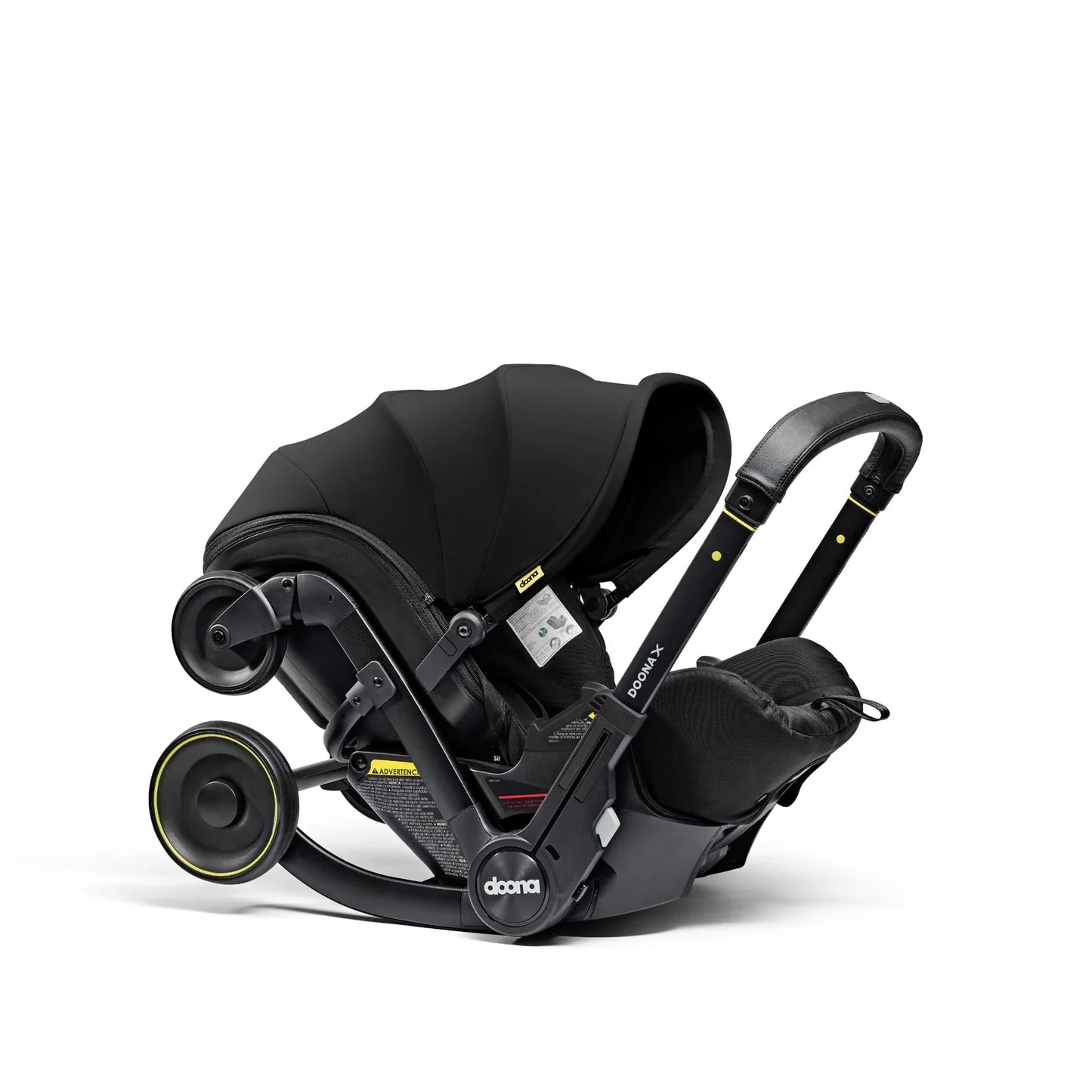 Doona X Infant Car Seat + Stroller - Dusty Sage