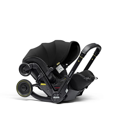 Doona X Infant Car Seat + Stroller - Dusty Sage