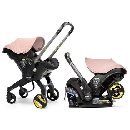 Doona+ Infant Car Seat + Stroller