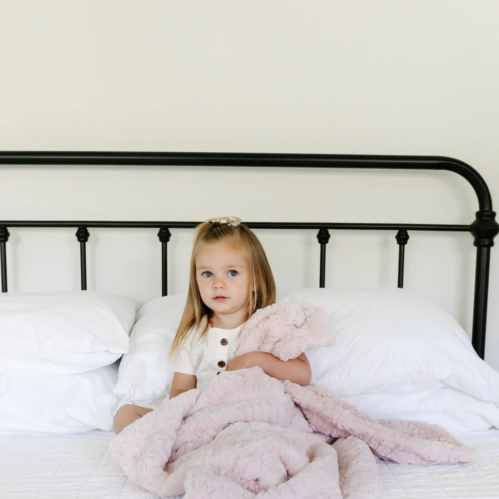 Saranoni Dream Receiving Blanket
