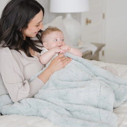 Saranoni Dream Receiving Blanket