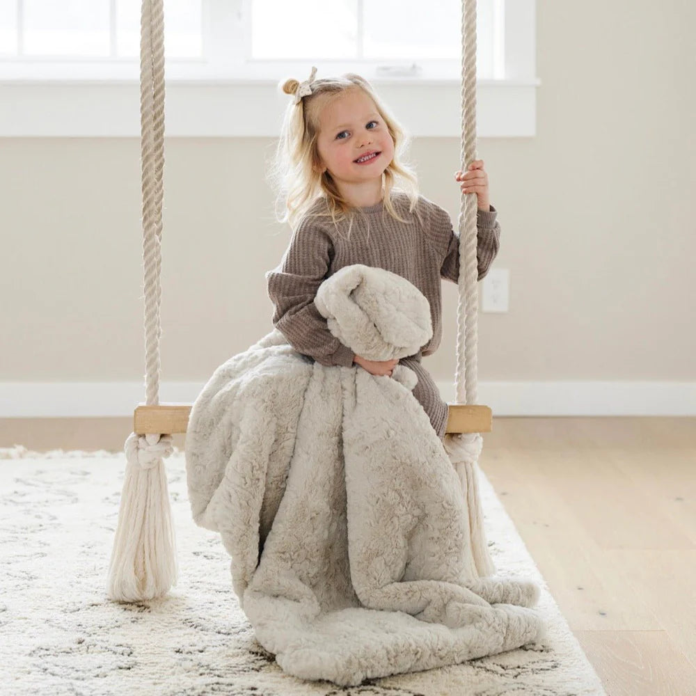 Saranoni Dream Receiving Blanket