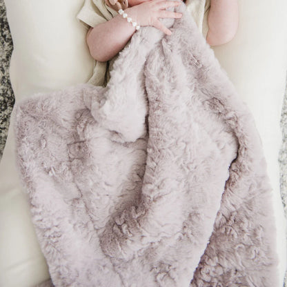 Saranoni Dream Receiving Blanket