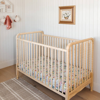 Cotton Muslin Crib Sheets - By Hope Roadside Picks