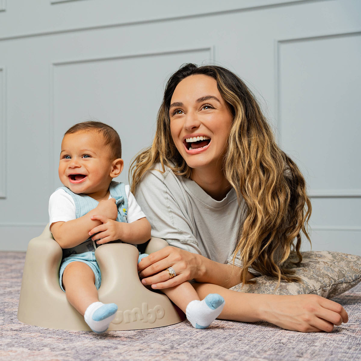 Bumbo Floor Seat PLUS+