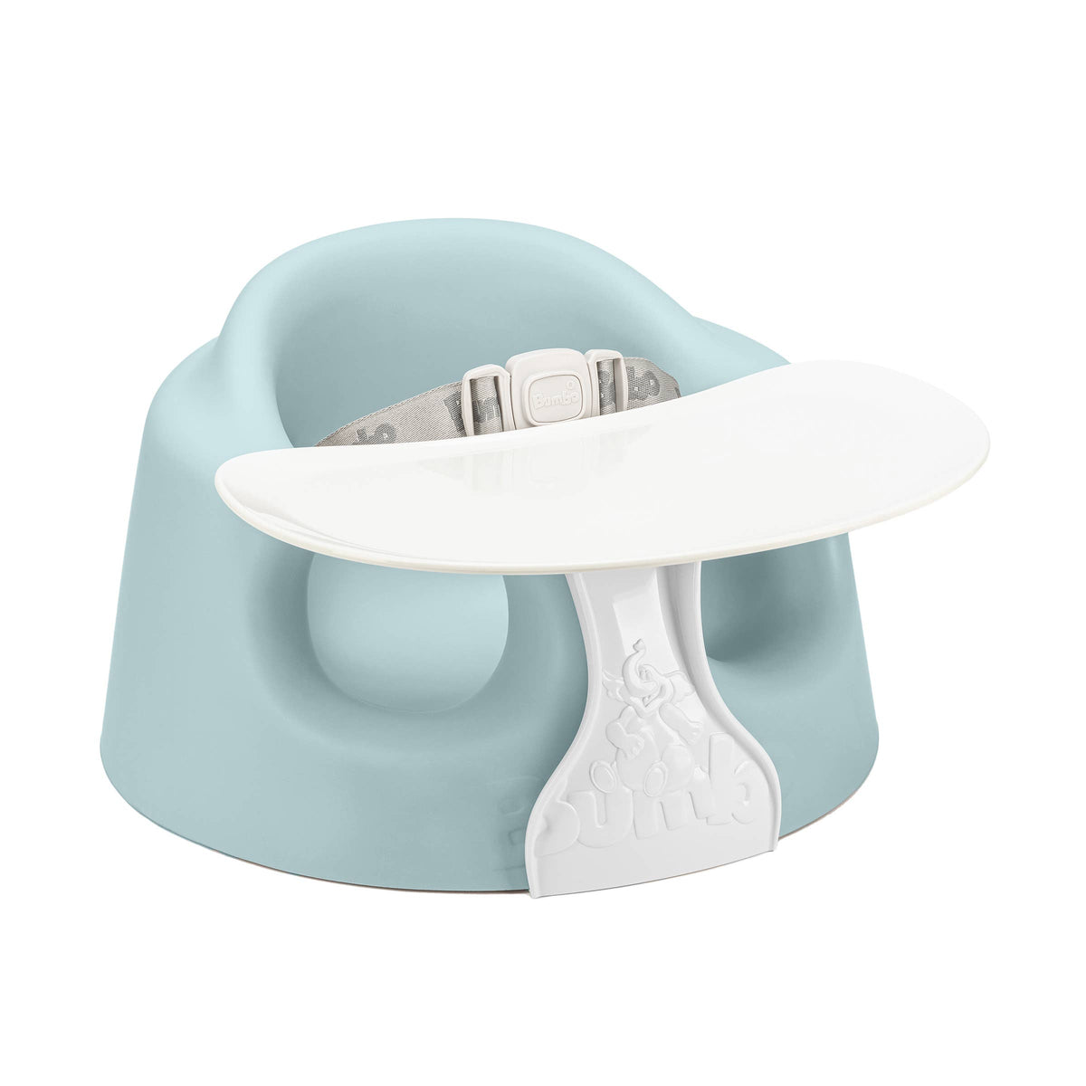 Bumbo Floor Seat PLUS+ - Desert Mirage