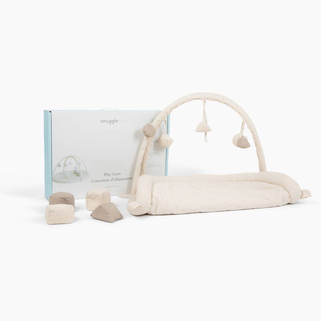 Snuggle Me Play Gym