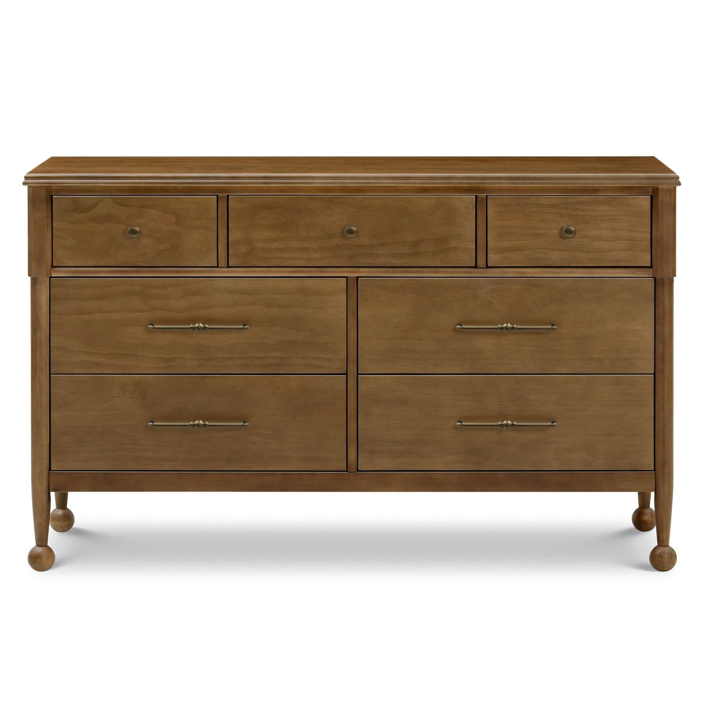 Namesake Alouette 7-Drawer Wide Dresser (56”)