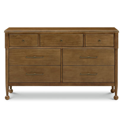 Namesake Alouette 7-Drawer Wide Dresser (56”)