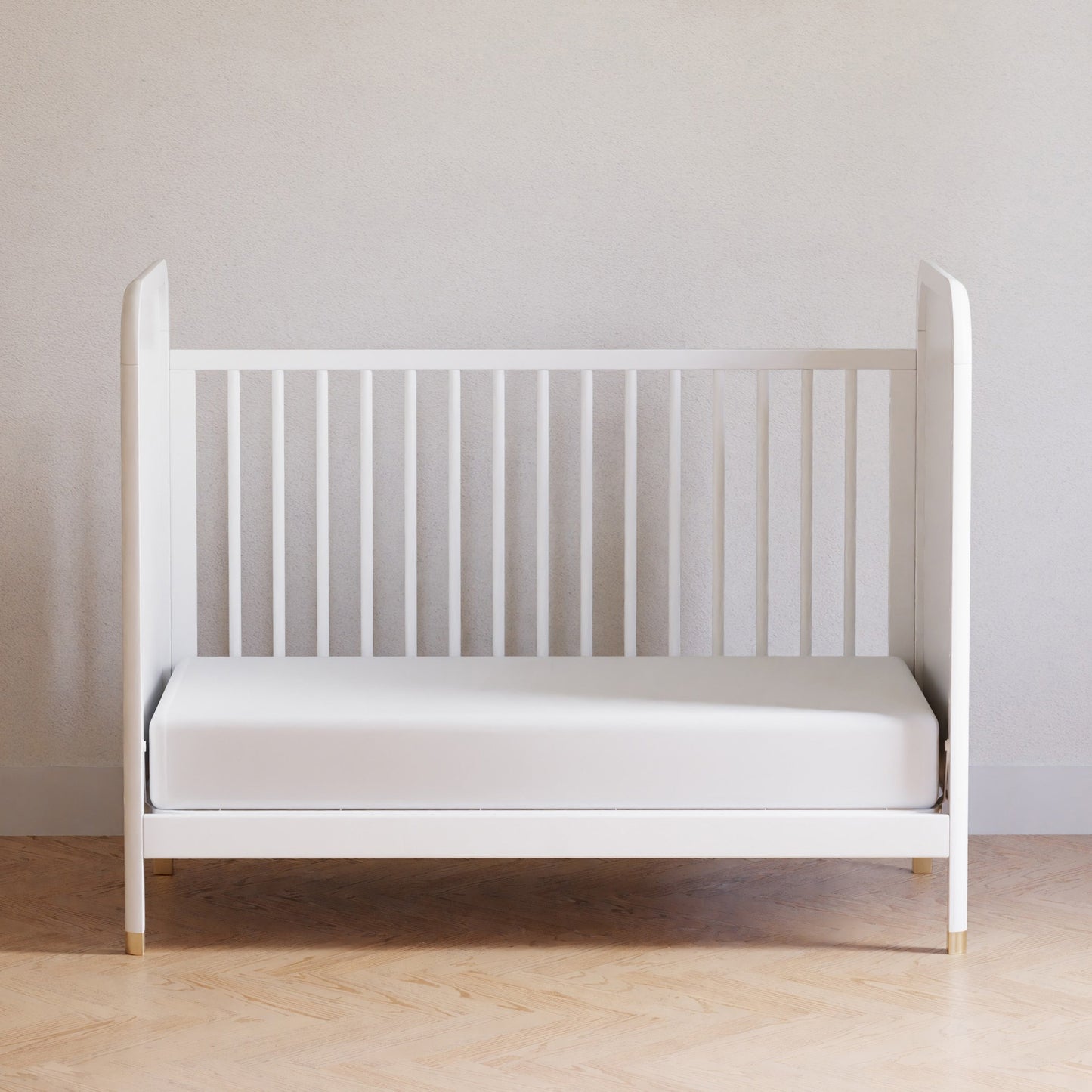 Namesake Brimsley Tambour 3-in-1 Convertible Crib