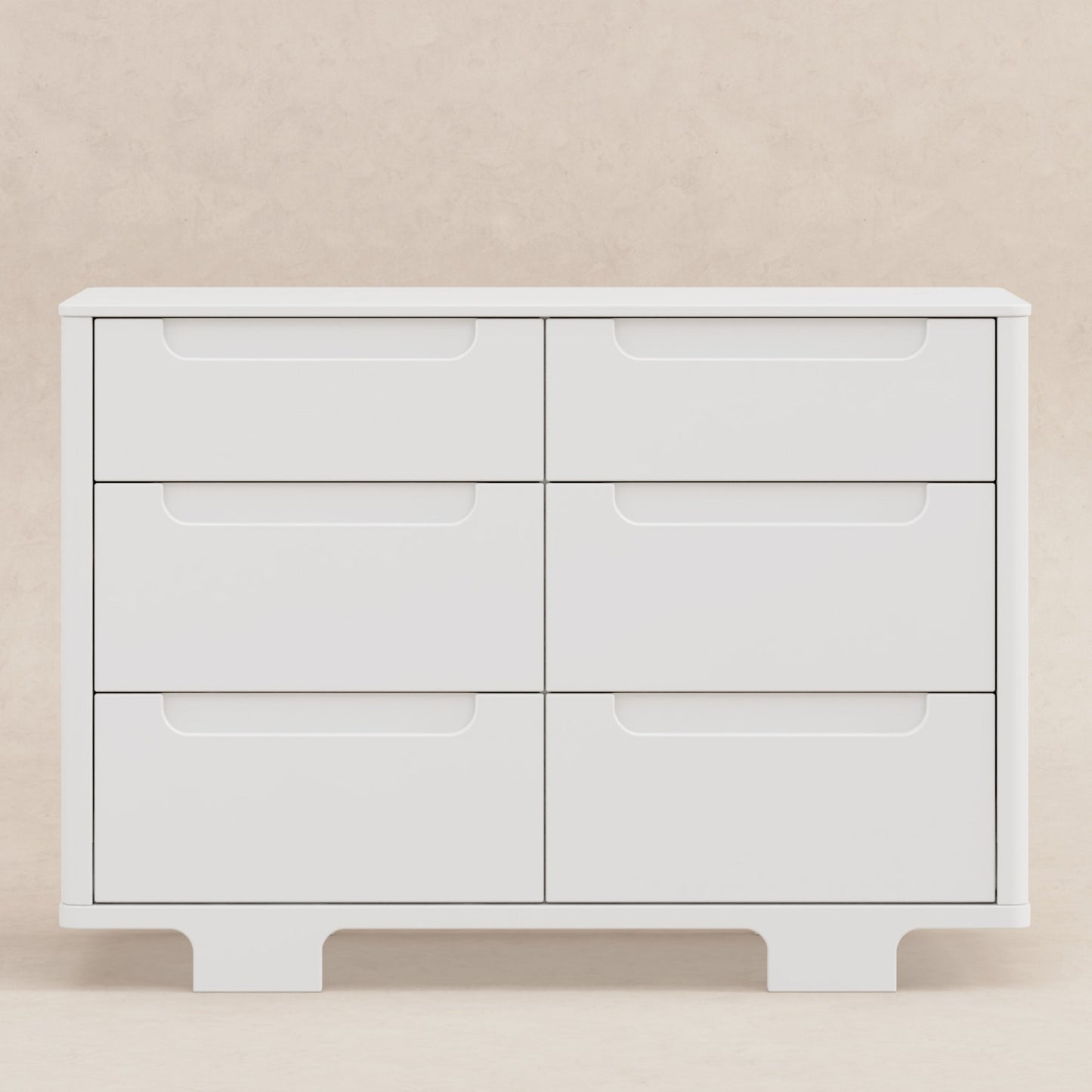 Babyletto Yuzu 6-Drawer Dresser