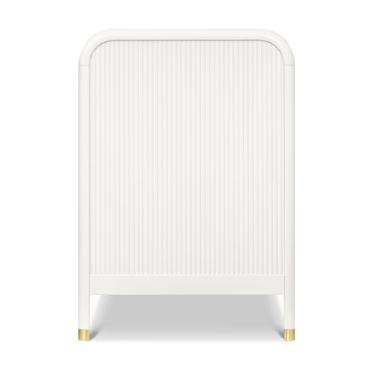 Namesake Brimsley Tambour 3-in-1 Convertible Crib