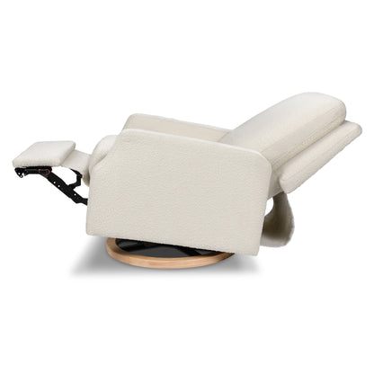 Namesake Crewe Electronic Recliner and Swivel Glider