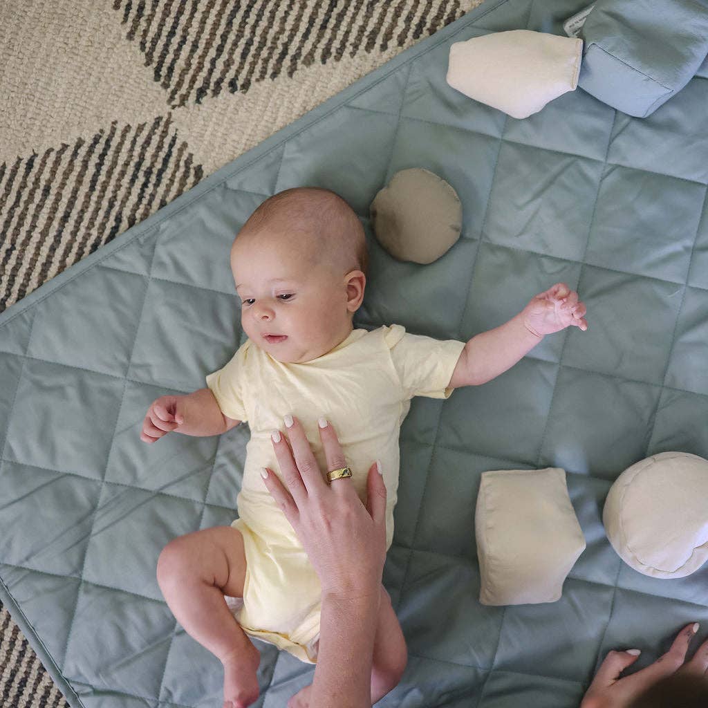 Snuggle Me Sensory Toy Set