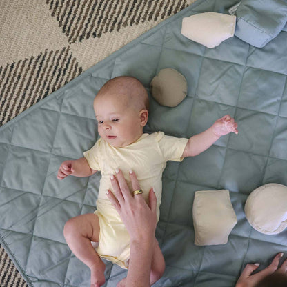 Snuggle Me Sensory Toy Set