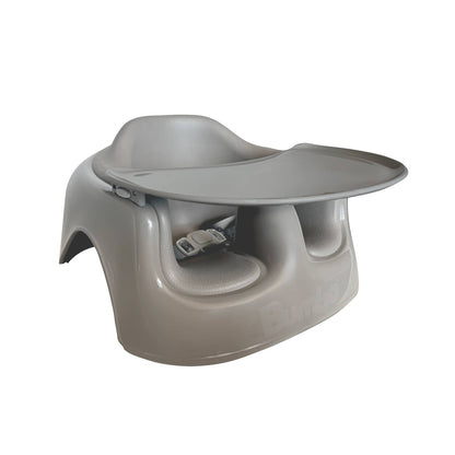 Bumbo Floor Seat Lite & Tray Combo
