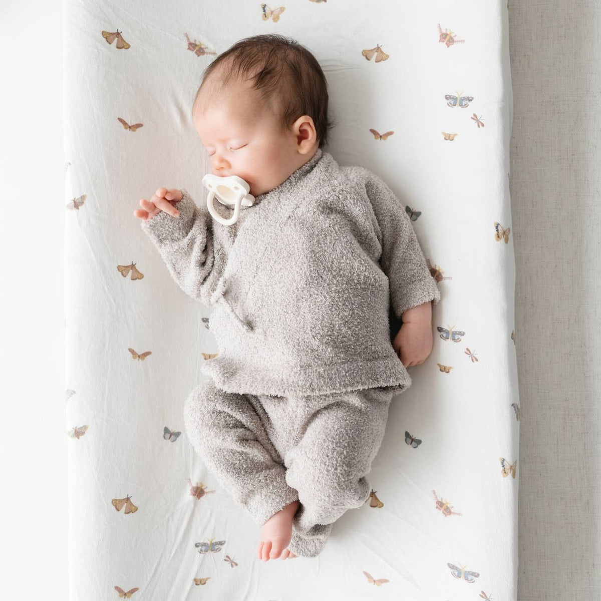 Saranoni Baby Bamboni® Lite Sets - Taupe