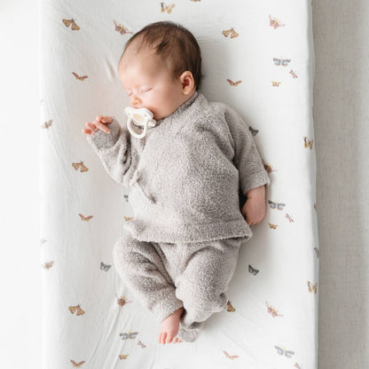 Saranoni Baby Bamboni® Lite Sets - Taupe