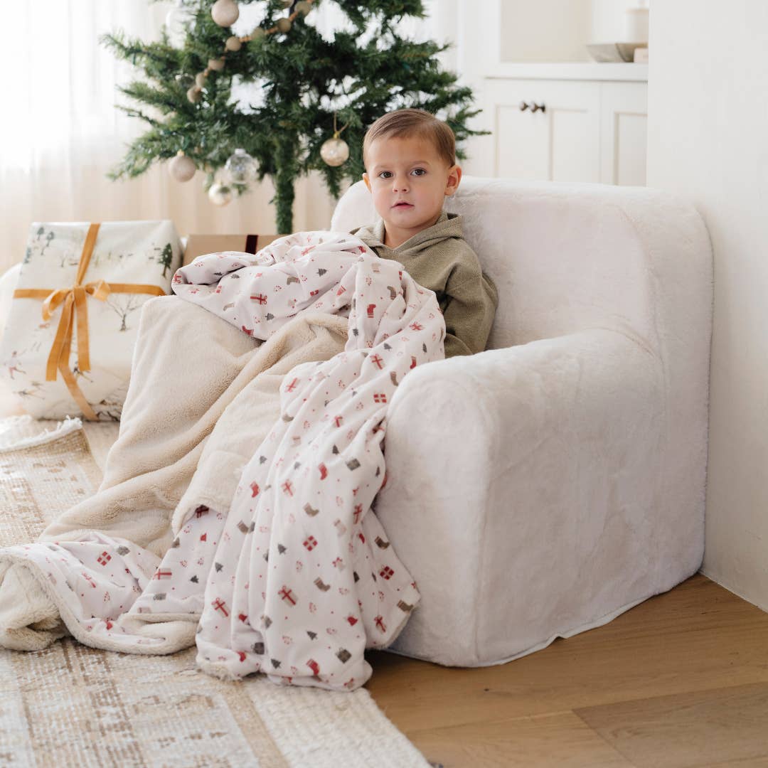Saranoni Snuggle Up Chair