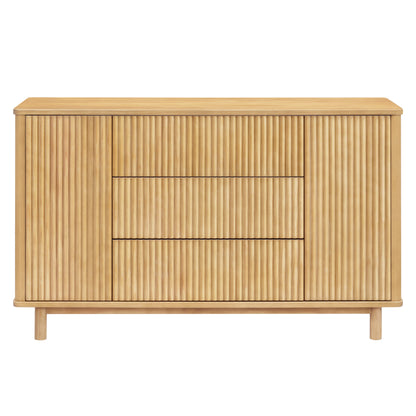 Babyletto Pogo Tambour Dresser