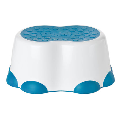 Bumbo Step Stool - Blue