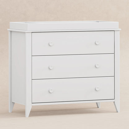 Babyletto Sprout 3-Drawer Changer Dresser with Removable Changing Tray