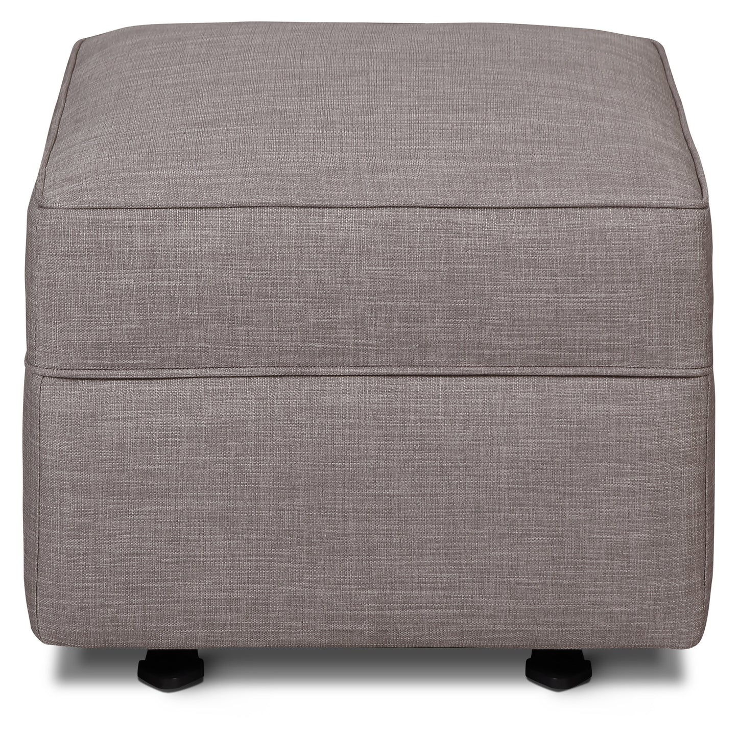 Namesake Willa-Alden Gliding Ottoman
