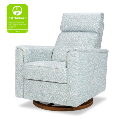 Morris & Co. x Namesake Willa Plus Power Glider Recliner w/ Power Headrest