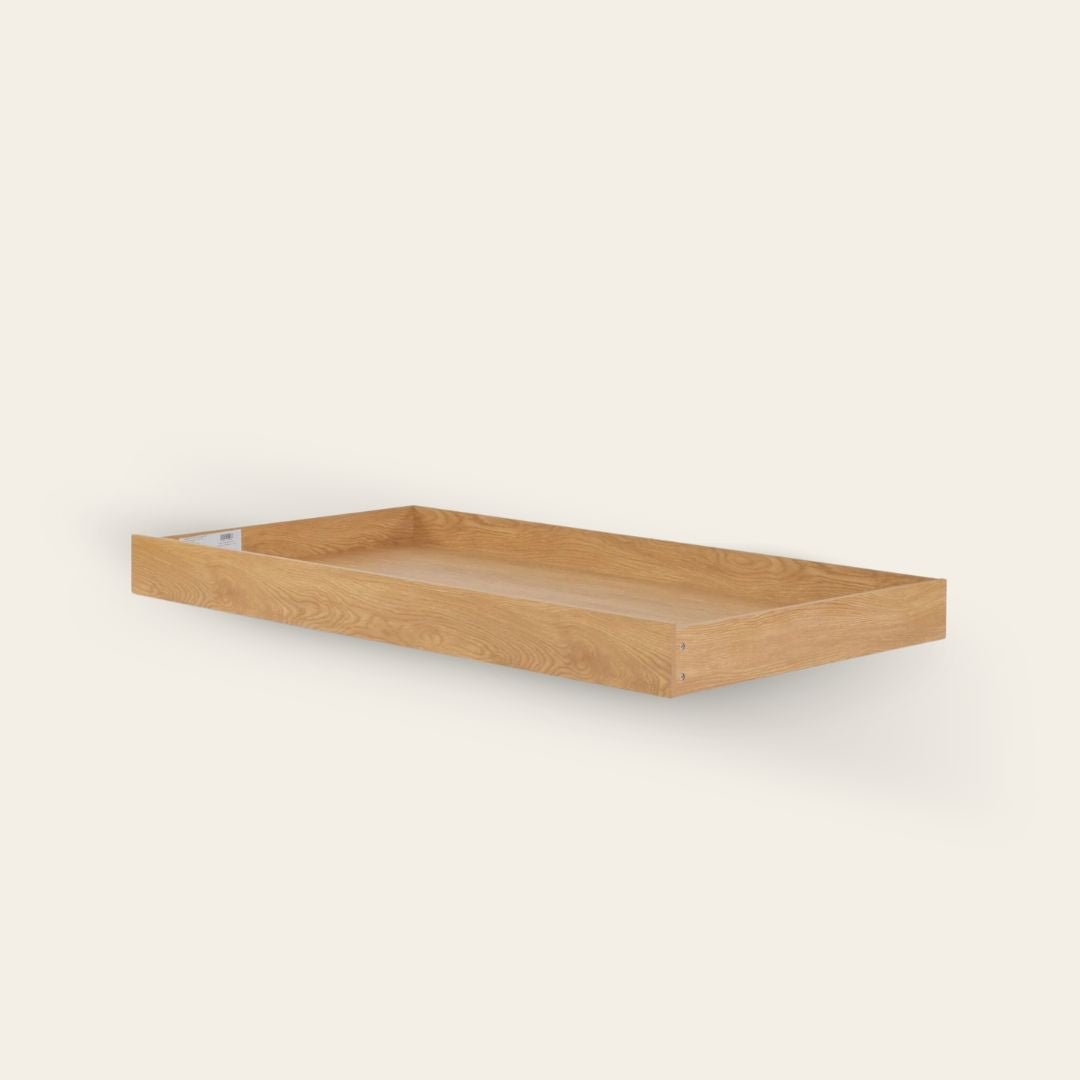 Fun Bed Storage Trundle