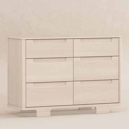 Babyletto Yuzu 6-Drawer Dresser