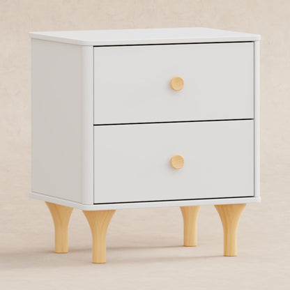 Babyletto Lolly Nightstand with USB Port