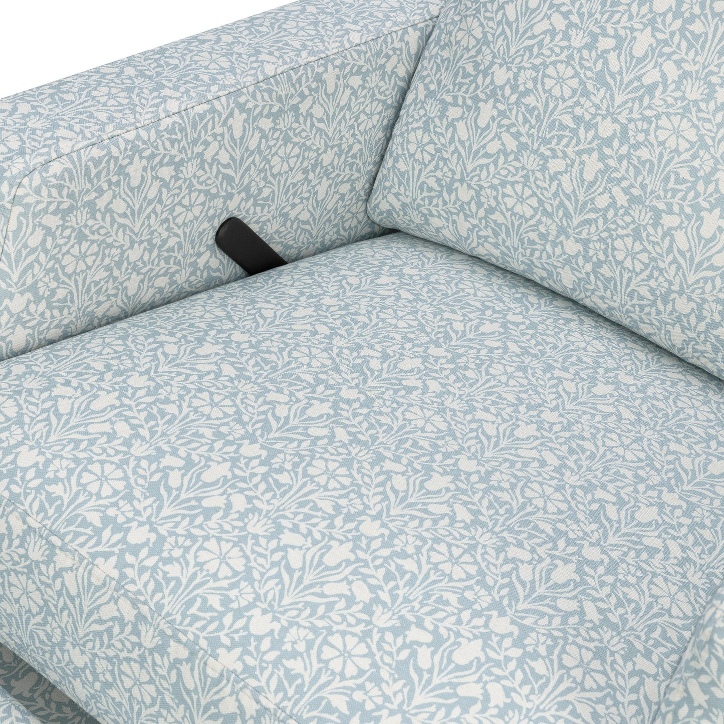 Morris & Co. x Namesake Crewe Recliner and Swivel Glider