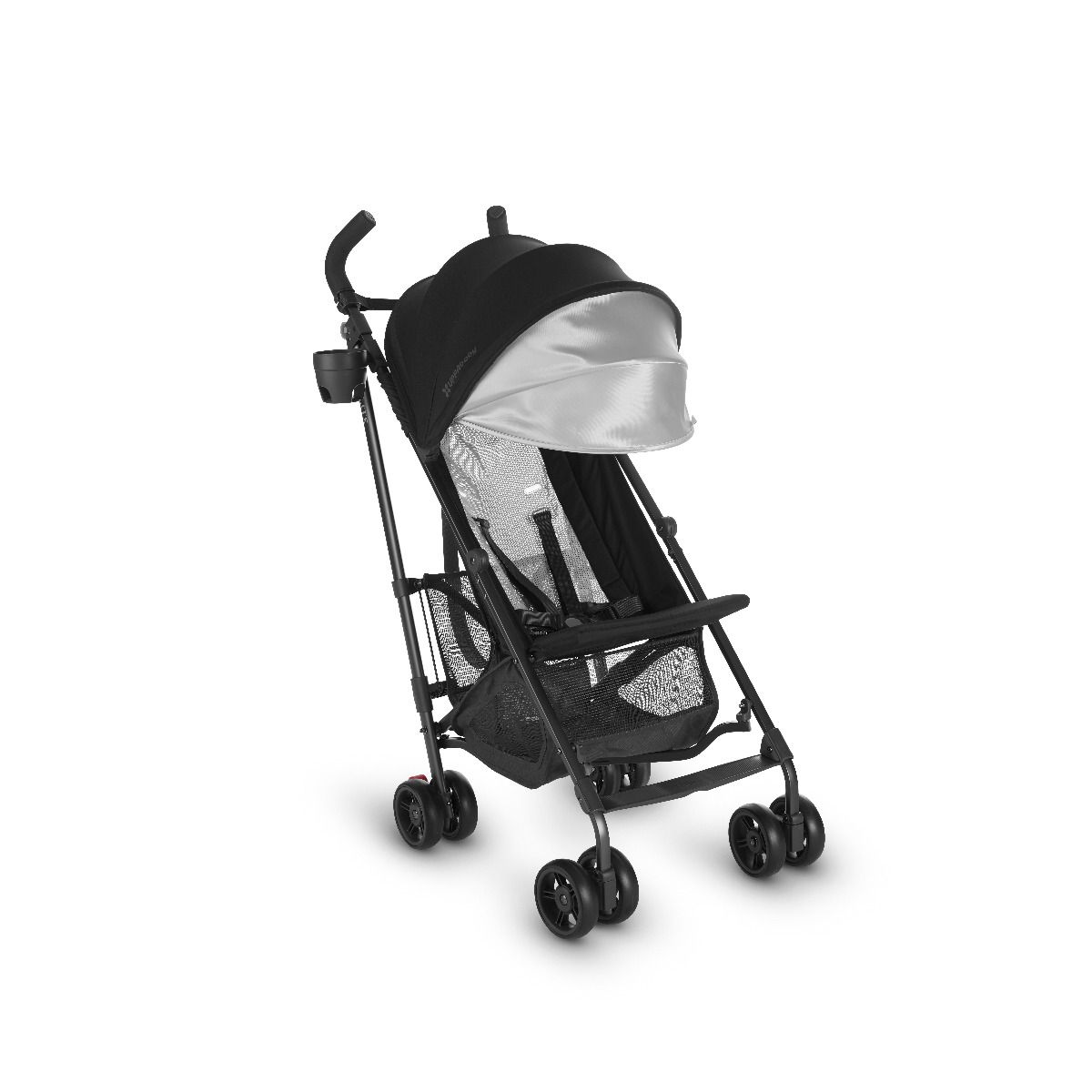 uppababy umbrella stroller UPPAbaby G-Lite Umbrella Stroller 2018 - Jake