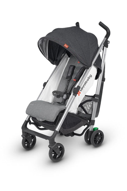 how to close uppababy g luxe stroller UPPAbaby G-Luxe Stroller 2018